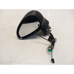 Left rearview mirror CITROEN C4 I (LC_) | Becerril Scrap Yard