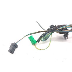 Specchietto retrovisore sinistro CITROEN C4 I (LC_) | Desguace Becerril