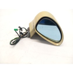 Right mirror CITROEN C4 coupe (LA_) | Becerril Scrap Yard