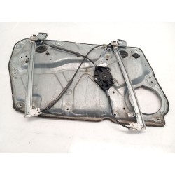 Recambio de elevalunas delantero derecho para volkswagen passat berlina (3b3) referencia OEM IAM 3B4837752HQ  