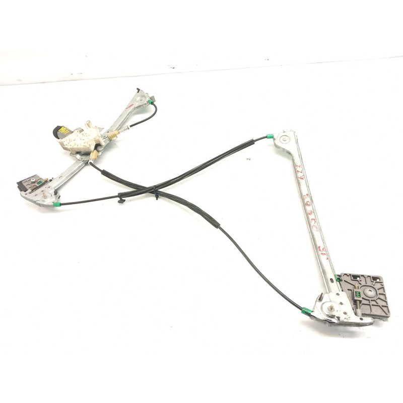 Recambio de elevalunas delantero izquierdo para peugeot 206 cc (2d) 1.6 16v (2dnfuf, 2dnfur) referencia OEM IAM 9221Y3  