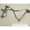 Recambio de elevalunas delantero izquierdo para peugeot 206 cc (2d) 1.6 16v (2dnfuf, 2dnfur) referencia OEM IAM 9221Y3  