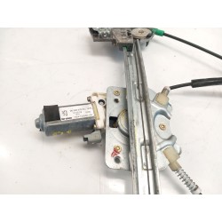 Recambio de elevalunas delantero izquierdo para peugeot 206 cc (2d) 1.6 16v (2dnfuf, 2dnfur) referencia OEM IAM 9221Y3  