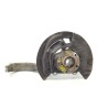 Right front steering knuckle BMW X5 (F15, F85) | Becerril Scrap Yard