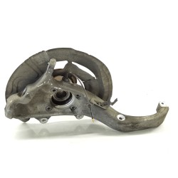 Right front steering knuckle BMW X5 (F15, F85) | Becerril Scrap Yard