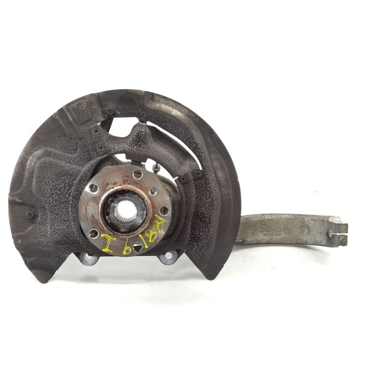 Left front hub assembly BMW X5 (F15, F85) | Becerril Scrap Yard Left front hub assembly BMW X5 (F15, F85) | Becerril Scrap Yard