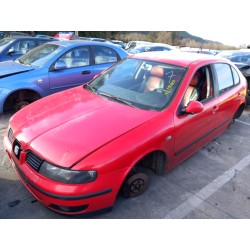 Elenco delle parti per Seat leon (1M1) 1.9 TDI Diesel dell'anno 2003 con motore ASZ