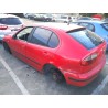 Elenco delle parti per Seat leon (1M1) 1.9 TDI Diesel dell'anno 2003 con motore ASZ