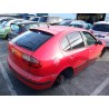 Elenco delle parti per Seat leon (1M1) 1.9 TDI Diesel dell'anno 2003 con motore ASZ