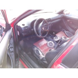 Elenco delle parti per Seat leon (1M1) 1.9 TDI Diesel dell'anno 2003 con motore ASZ
