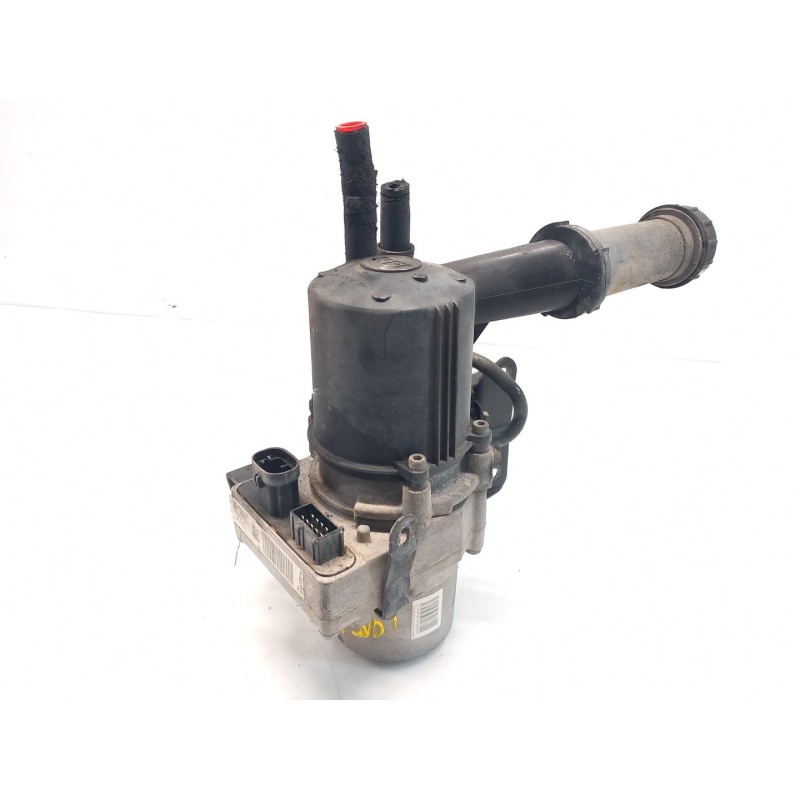 Recambio de bomba dirección para citroën c4 coupé (la_) 1.6 hdi referencia OEM IAM 9657613580  