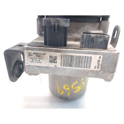 Recambio de bomba dirección para citroën c4 coupé (la_) 1.6 hdi referencia OEM IAM 9657613580  