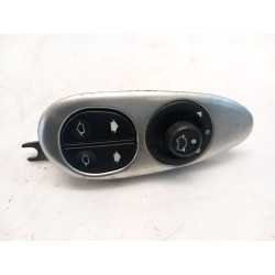 Commande de lève-vitre avant gauche Ford Puma (EC_) | Desguace Becerril