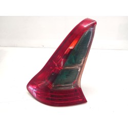 Fanale posteriore sinistro CITROEN C4 coupe (LA_) | Desguace Becerril