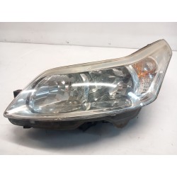 Faro sinistro CITROEN C4 I (LC_) | Desguace Becerril