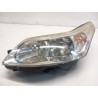 Faro sinistro CITROEN C4 I (LC_) | Desguace Becerril