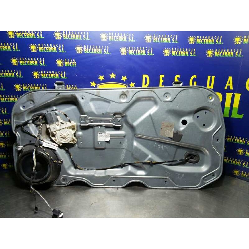 Recambio de elevalunas delantero derecho para ford focus berlina (cap) ambiente (d) referencia OEM IAM 4M51B045H16AA  