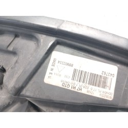 Faro sinistro CITROEN C4 I (LC_) | Desguace Becerril