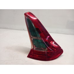 Recambio de piloto trasero derecho para citroën c4 coupé (la_) 1.6 hdi referencia OEM IAM 9646801677  