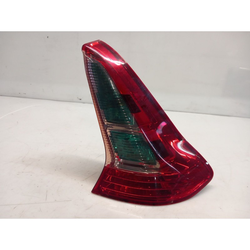 Recambio de piloto trasero derecho para citroën c4 coupé (la_) 1.6 hdi referencia OEM IAM 9646801677  
