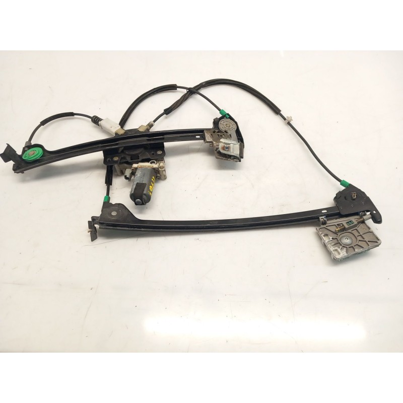 Recambio de elevalunas delantero derecho para peugeot 206 cc (2d) 1.6 16v (2dnfuf, 2dnfur) referencia OEM IAM 9222Y2  