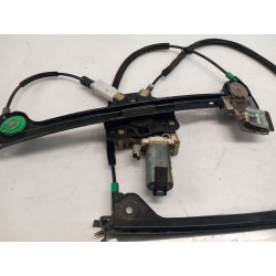 Recambio de elevalunas delantero derecho para peugeot 206 cc (2d) 1.6 16v (2dnfuf, 2dnfur) referencia OEM IAM 9222Y2  