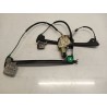 Recambio de elevalunas delantero derecho para peugeot 206 cc (2d) 1.6 16v (2dnfuf, 2dnfur) referencia OEM IAM 9222Y2  