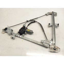 Recambio de elevalunas delantero derecho para citroën berlingo / berlingo first monospace (mf_, gjk_, gfk_) 1.9 d (mfwjz) refere