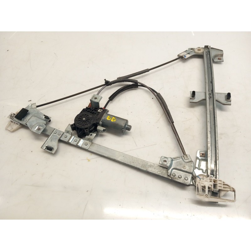 Recambio de elevalunas delantero derecho para citroën berlingo / berlingo first monospace (mf_, gjk_, gfk_) 1.9 d (mfwjz) refere