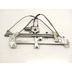 Recambio de elevalunas delantero derecho para citroën berlingo / berlingo first monospace (mf_, gjk_, gfk_) 1.9 d (mfwjz) refere