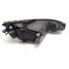 Faro sinistro Peugeot 206 CC (2D) | Desguace Becerril