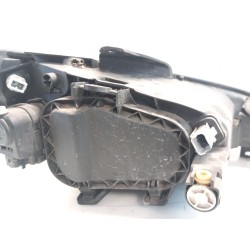 Faro sinistro Peugeot 206 CC (2D) | Desguace Becerril