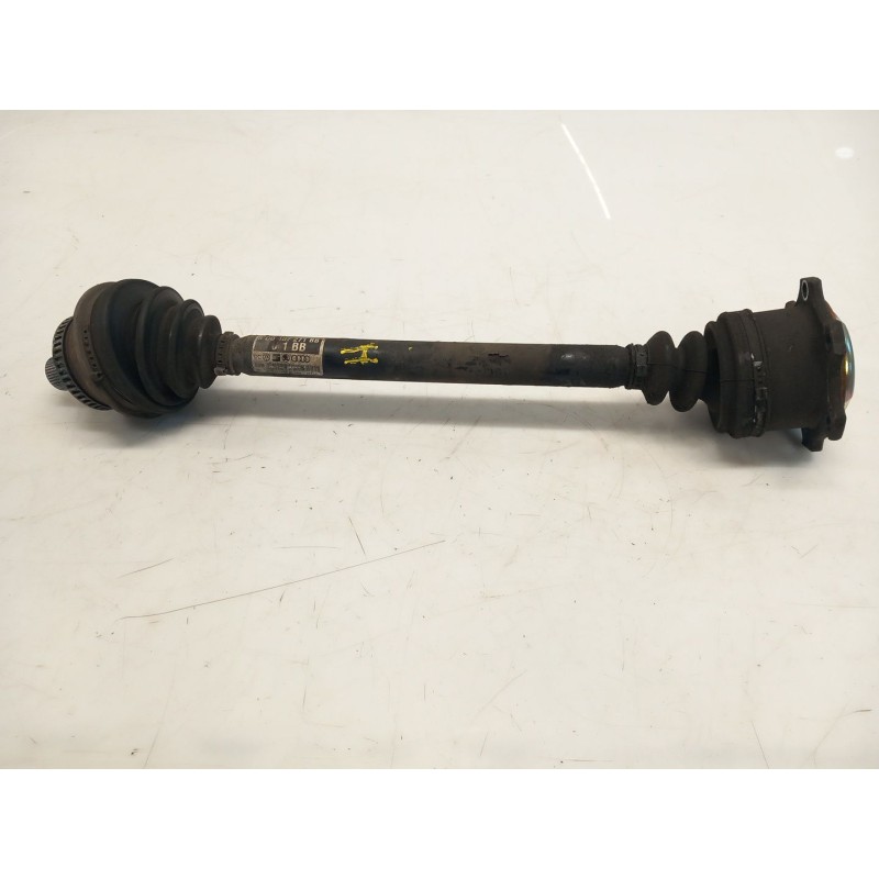 Recambio de transmisión delantera izquierda para volkswagen passat berlina (3b3) referencia OEM IAM 8D0407271BB  