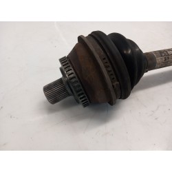 Recambio de transmisión delantera izquierda para volkswagen passat berlina (3b3) referencia OEM IAM 8D0407271BB  