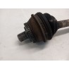 Recambio de transmisión delantera izquierda para volkswagen passat berlina (3b3) referencia OEM IAM 8D0407271BB  
