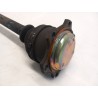 Recambio de transmisión delantera izquierda para volkswagen passat berlina (3b3) referencia OEM IAM 8D0407271BB  