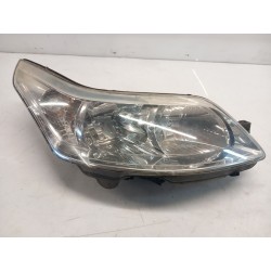 Recambio de faro derecho para citroën c4 i (lc_) 1.6 hdi referencia OEM IAM 89902333  