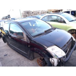 Elenco delle parti per Citroen C2 (JM_) 1.4 HDi Diesel dell'anno 2004 con motore 8HX (DV4TD),8HZ (DV4TD)