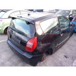 Elenco delle parti per Citroen C2 (JM_) 1.4 HDi Diesel dell'anno 2004 con motore 8HX (DV4TD),8HZ (DV4TD)