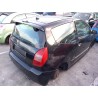 Elenco delle parti per Citroen C2 (JM_) 1.4 HDi Diesel dell'anno 2004 con motore 8HX (DV4TD),8HZ (DV4TD)