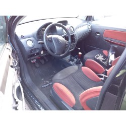 Elenco delle parti per Citroen C2 (JM_) 1.4 HDi Diesel dell'anno 2004 con motore 8HX (DV4TD),8HZ (DV4TD)
