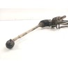 Steering rack Peugeot 206 CC (2D) | Becerril Scrap Yard