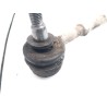 Steering rack Peugeot 206 CC (2D) | Becerril Scrap Yard