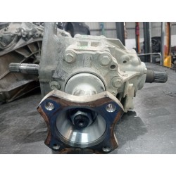 Recambio de diferencial delantero para dacia duster (hs_) 1.6 16v 4x4 referencia OEM IAM MR1200K4M606  
