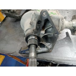 Recambio de diferencial delantero para dacia duster (hs_) 1.6 16v 4x4 referencia OEM IAM MR1200K4M606  