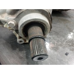 Recambio de diferencial delantero para dacia duster (hs_) 1.6 16v 4x4 referencia OEM IAM MR1200K4M606  