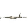 Recambio de cremallera dirección para bmw x5 (f15, f85) xdrive 25 d referencia OEM IAM   