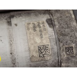 Cremagliera dello sterzo BMW X5 (F15, F85) | Desguace Becerril