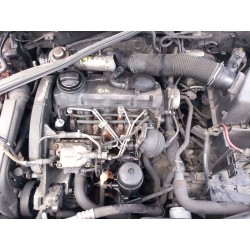 Engine and transmission export Seat Leon (1M1) | Becerril Scrap Yard