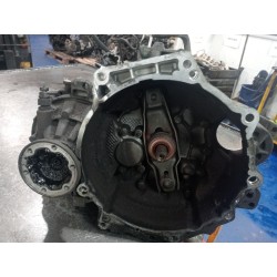 Recambio de caja cambios para seat leon (1m1) 1.9 sdi referencia OEM IAM EGS  